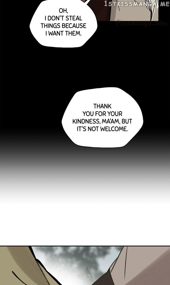 Paljae, Child of Winter chapter 45 - page 16