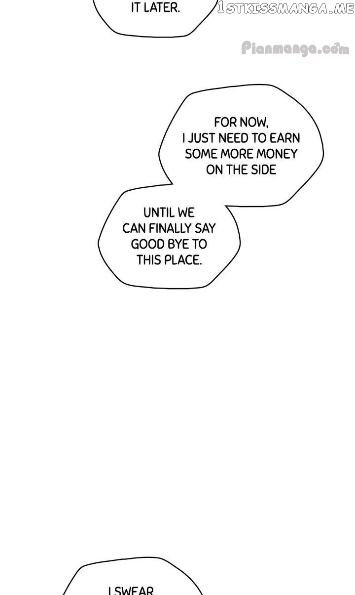 Paljae, Child of Winter chapter 45 - page 21