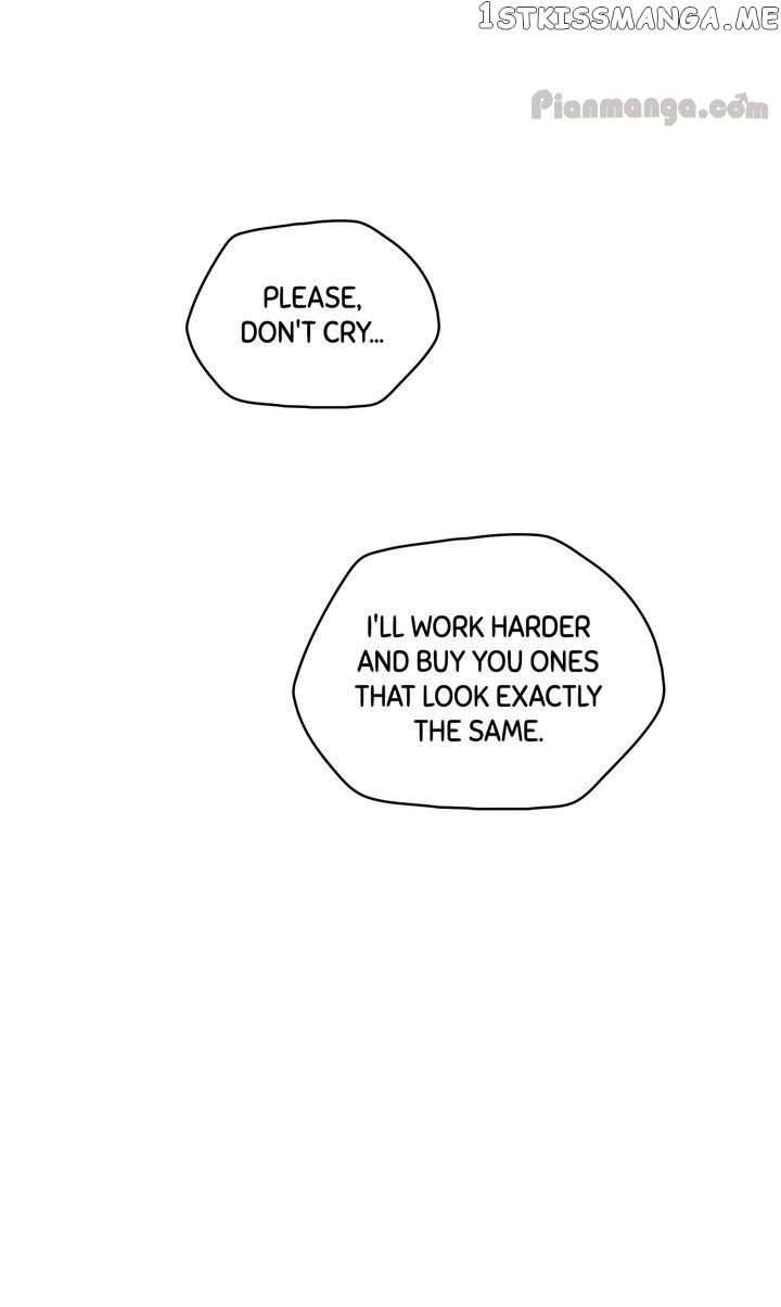 Paljae, Child of Winter chapter 45 - page 24