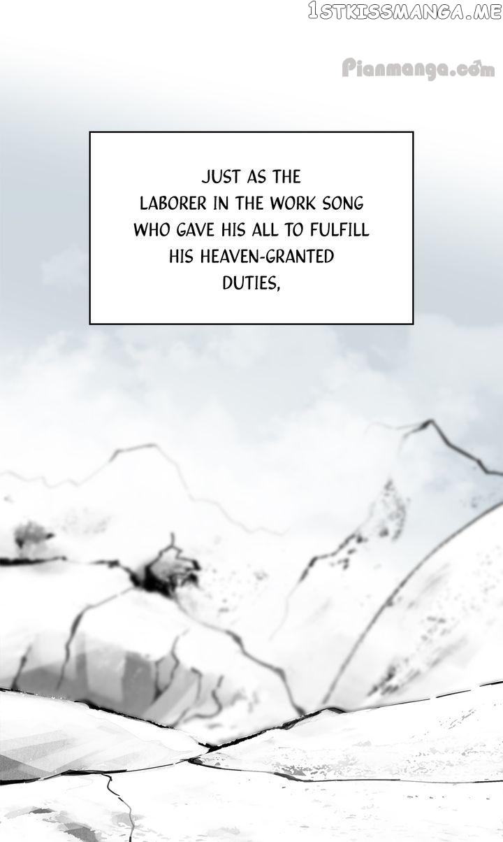 Paljae, Child of Winter chapter 45 - page 25