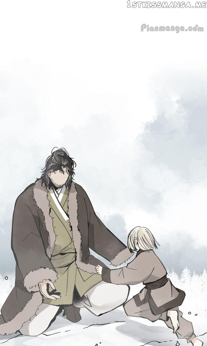 Paljae, Child of Winter chapter 45 - page 27