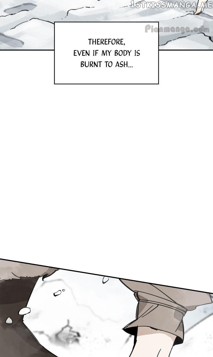 Paljae, Child of Winter chapter 45 - page 28
