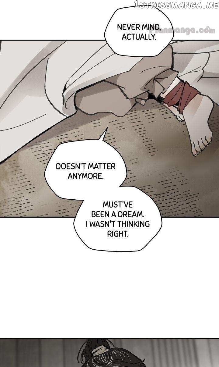 Paljae, Child of Winter chapter 45 - page 3