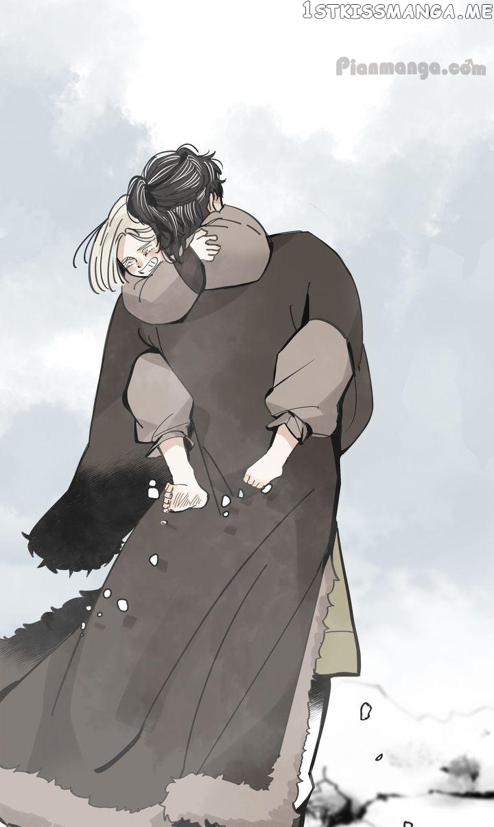 Paljae, Child of Winter chapter 45 - page 30