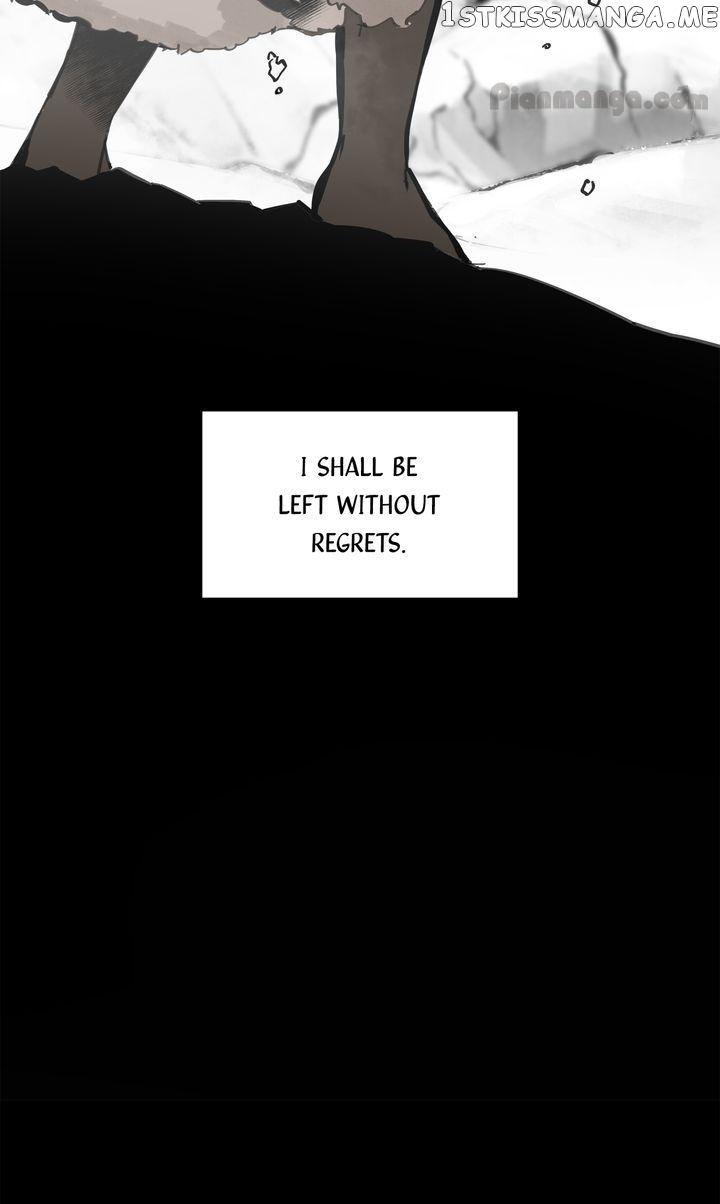 Paljae, Child of Winter chapter 45 - page 31