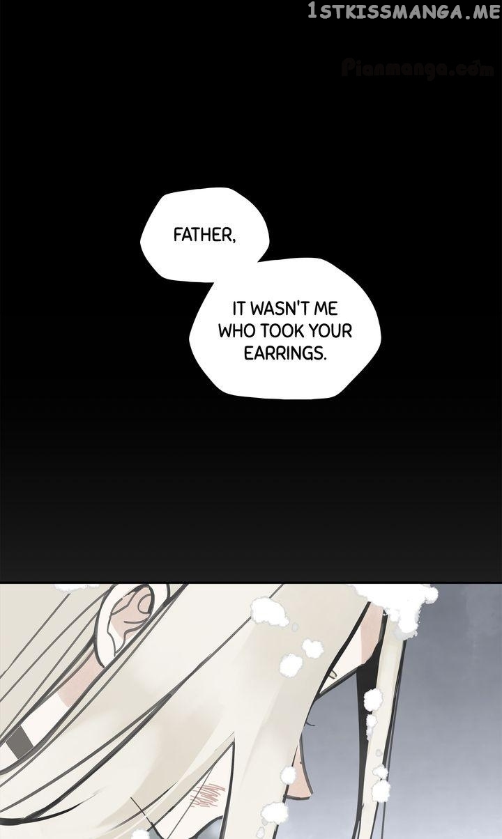 Paljae, Child of Winter chapter 45 - page 32