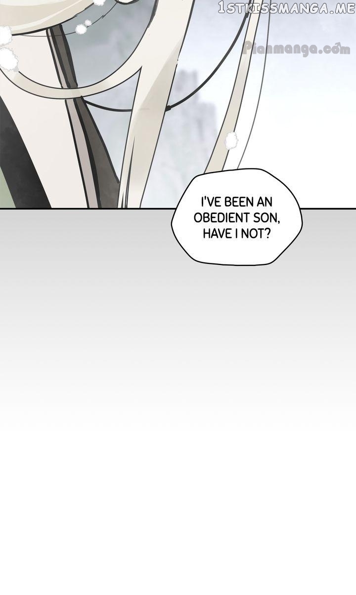 Paljae, Child of Winter chapter 45 - page 33