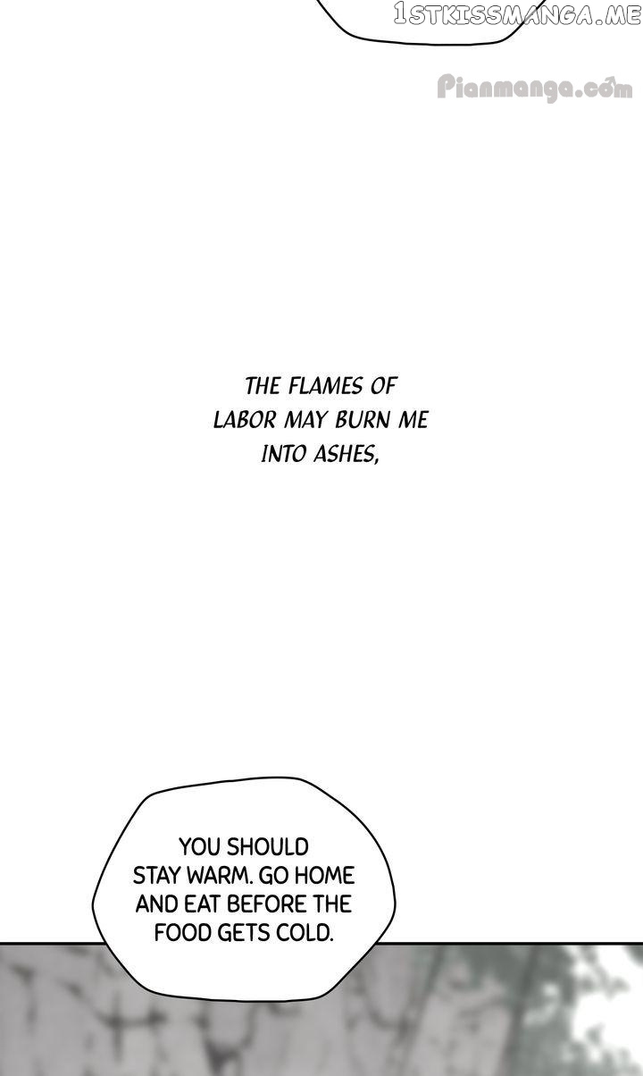 Paljae, Child of Winter chapter 45 - page 36