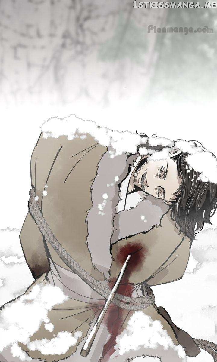 Paljae, Child of Winter chapter 45 - page 37