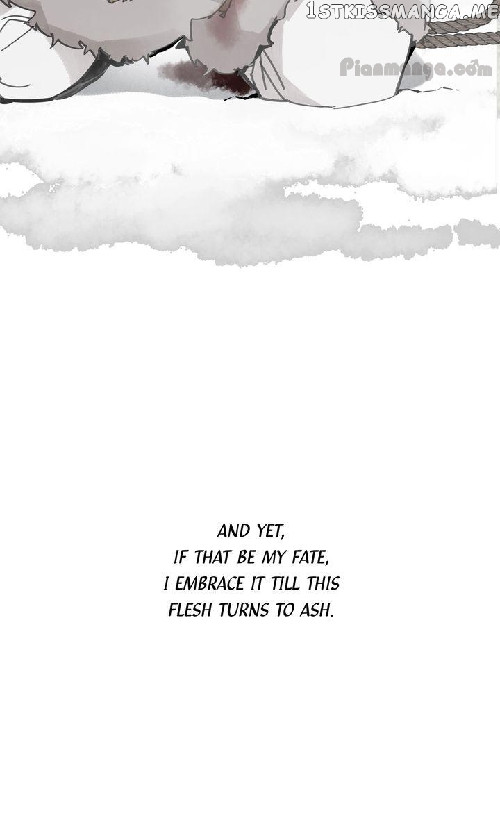 Paljae, Child of Winter chapter 45 - page 38