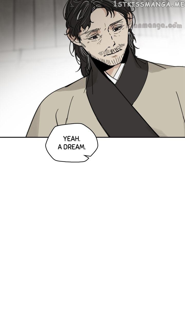 Paljae, Child of Winter chapter 45 - page 4