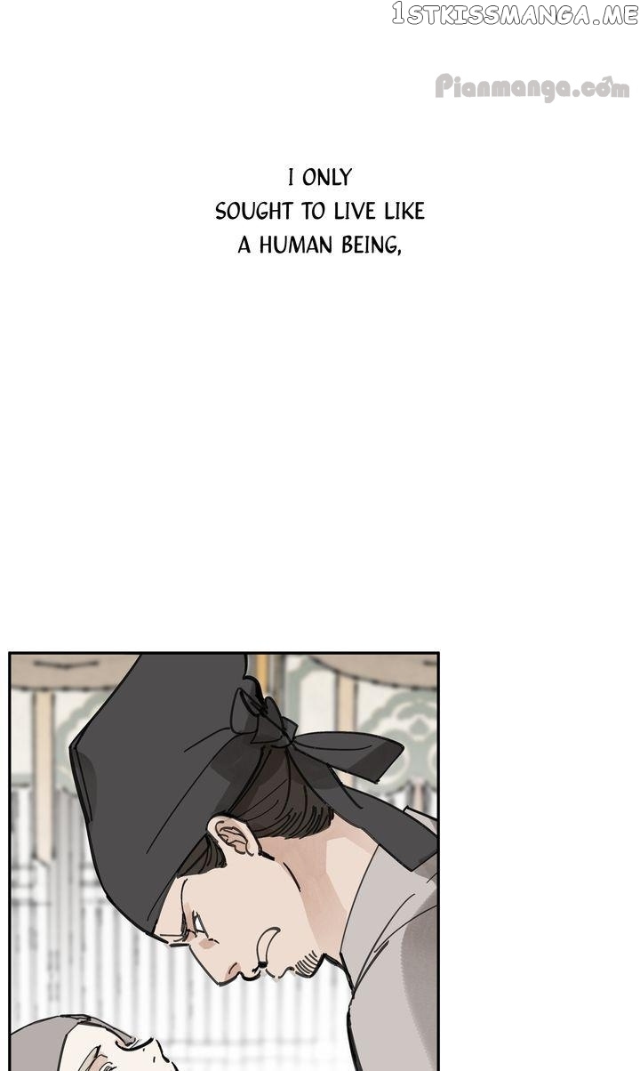 Paljae, Child of Winter chapter 45 - page 43