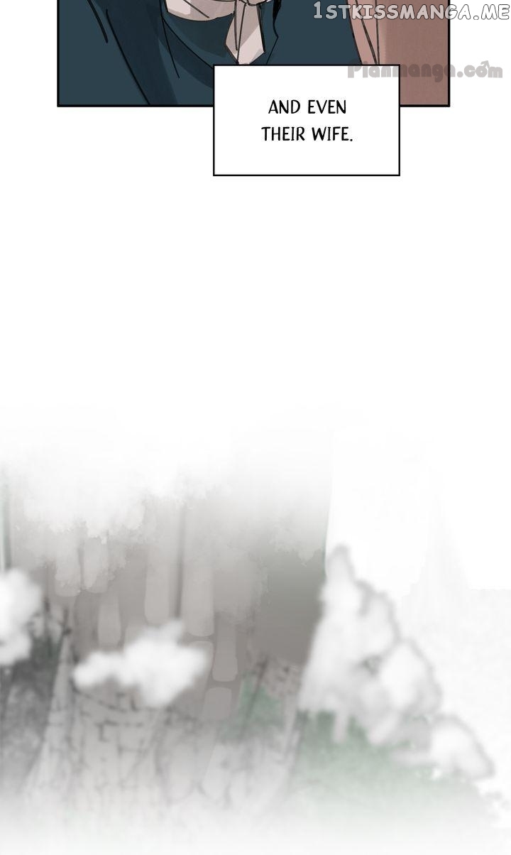 Paljae, Child of Winter chapter 45 - page 46