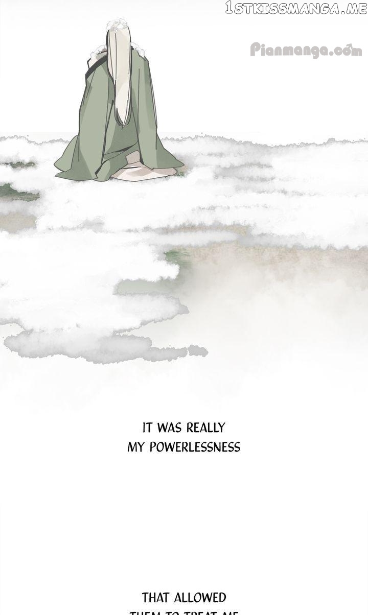 Paljae, Child of Winter chapter 45 - page 47