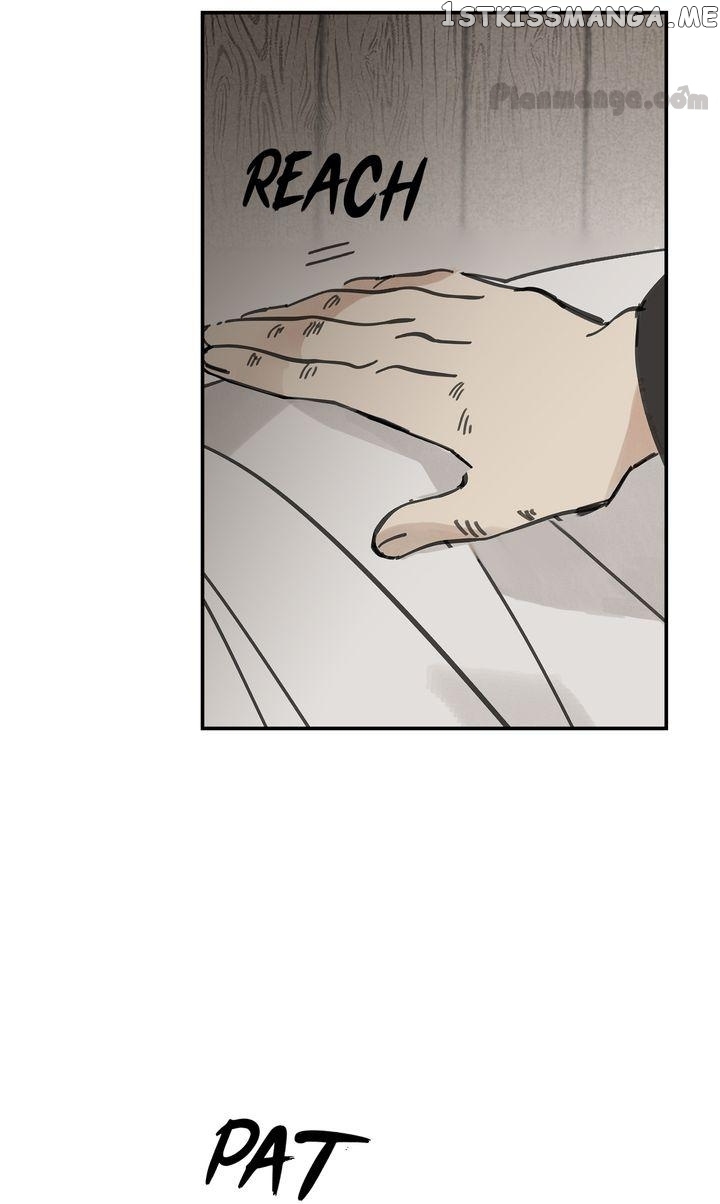 Paljae, Child of Winter chapter 45 - page 5