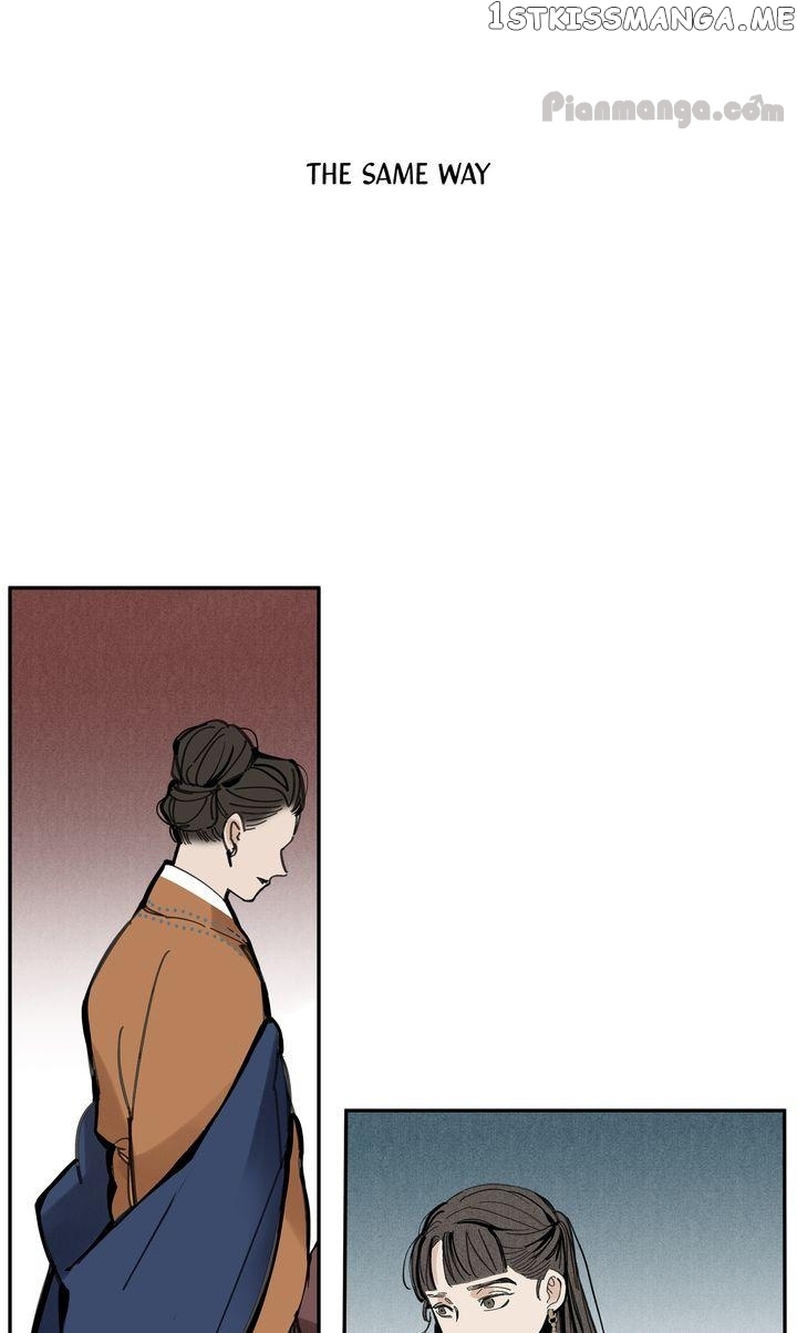 Paljae, Child of Winter chapter 45 - page 52