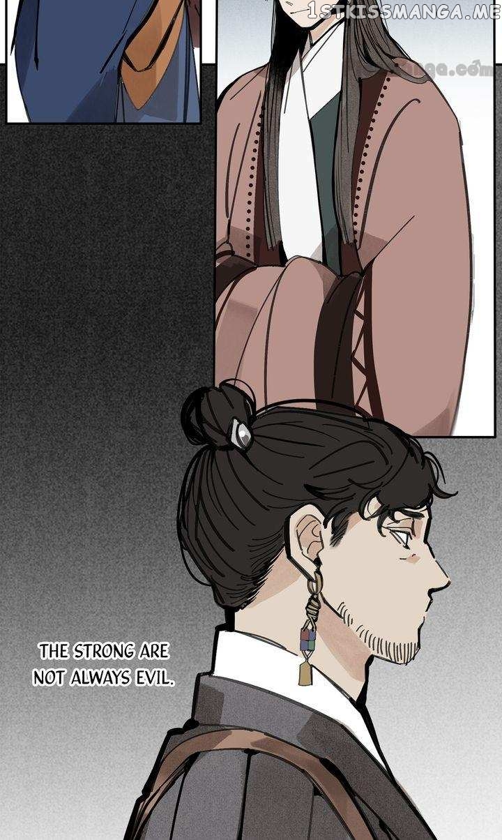 Paljae, Child of Winter chapter 45 - page 53
