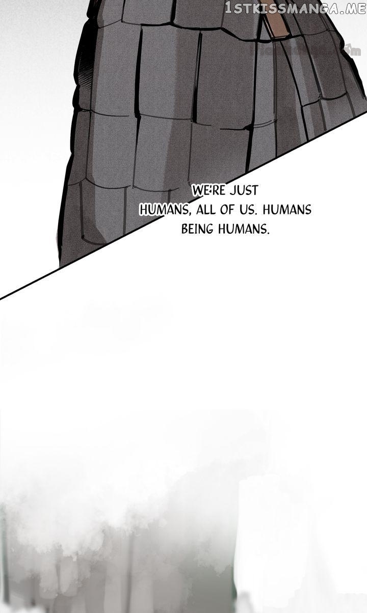 Paljae, Child of Winter chapter 45 - page 54