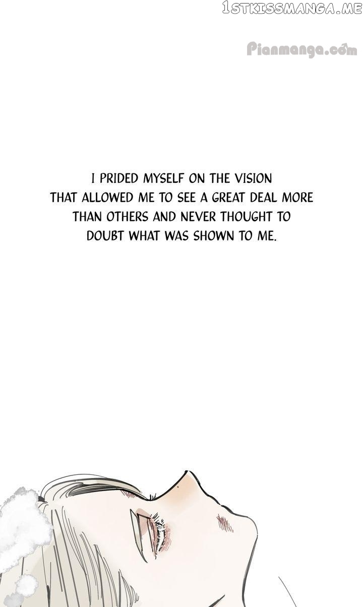 Paljae, Child of Winter chapter 45 - page 56