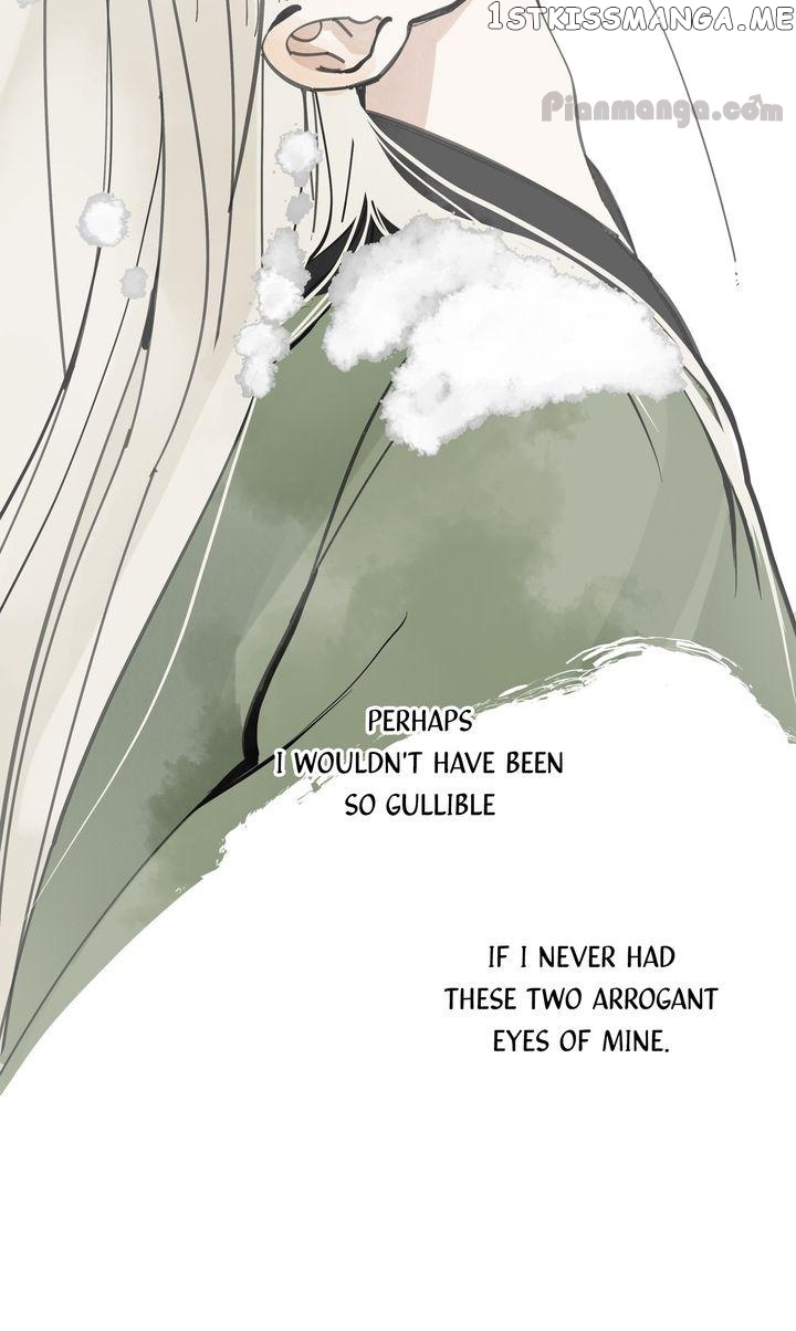Paljae, Child of Winter chapter 45 - page 57