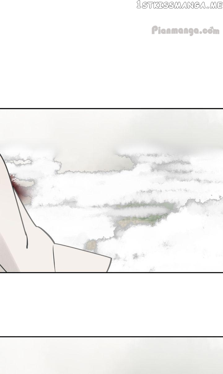 Paljae, Child of Winter chapter 45 - page 61