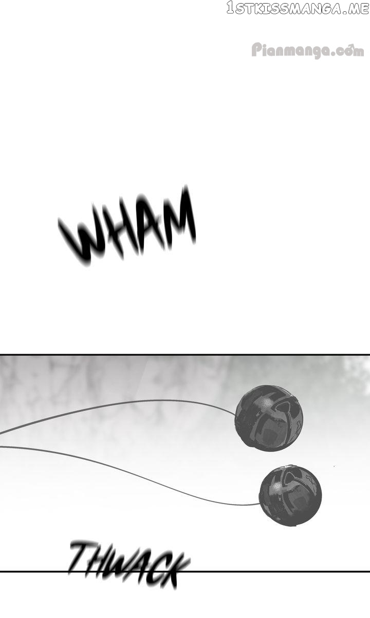 Paljae, Child of Winter chapter 45 - page 63