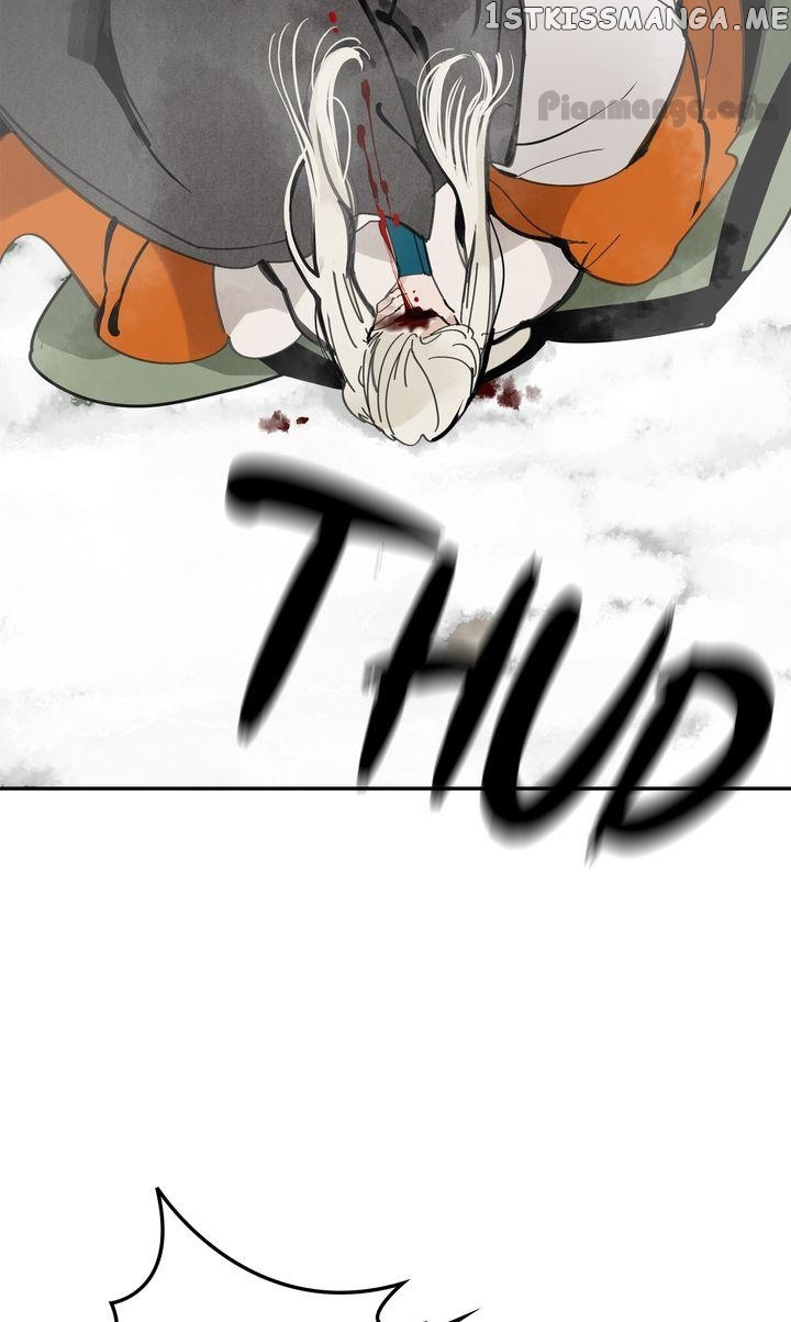 Paljae, Child of Winter chapter 45 - page 67