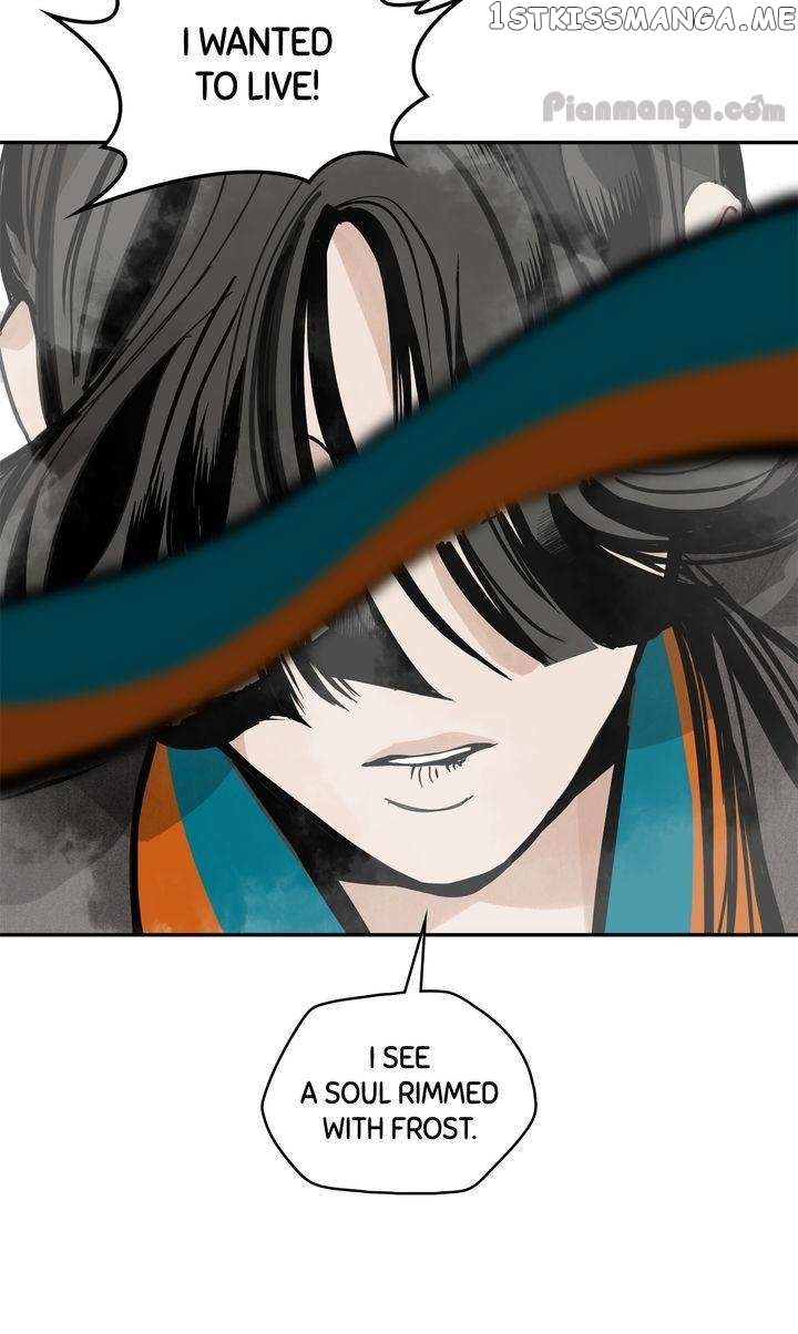 Paljae, Child of Winter chapter 45 - page 68