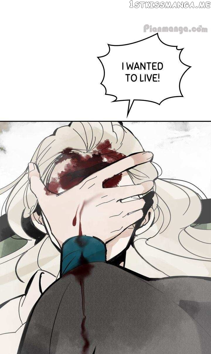 Paljae, Child of Winter chapter 45 - page 69