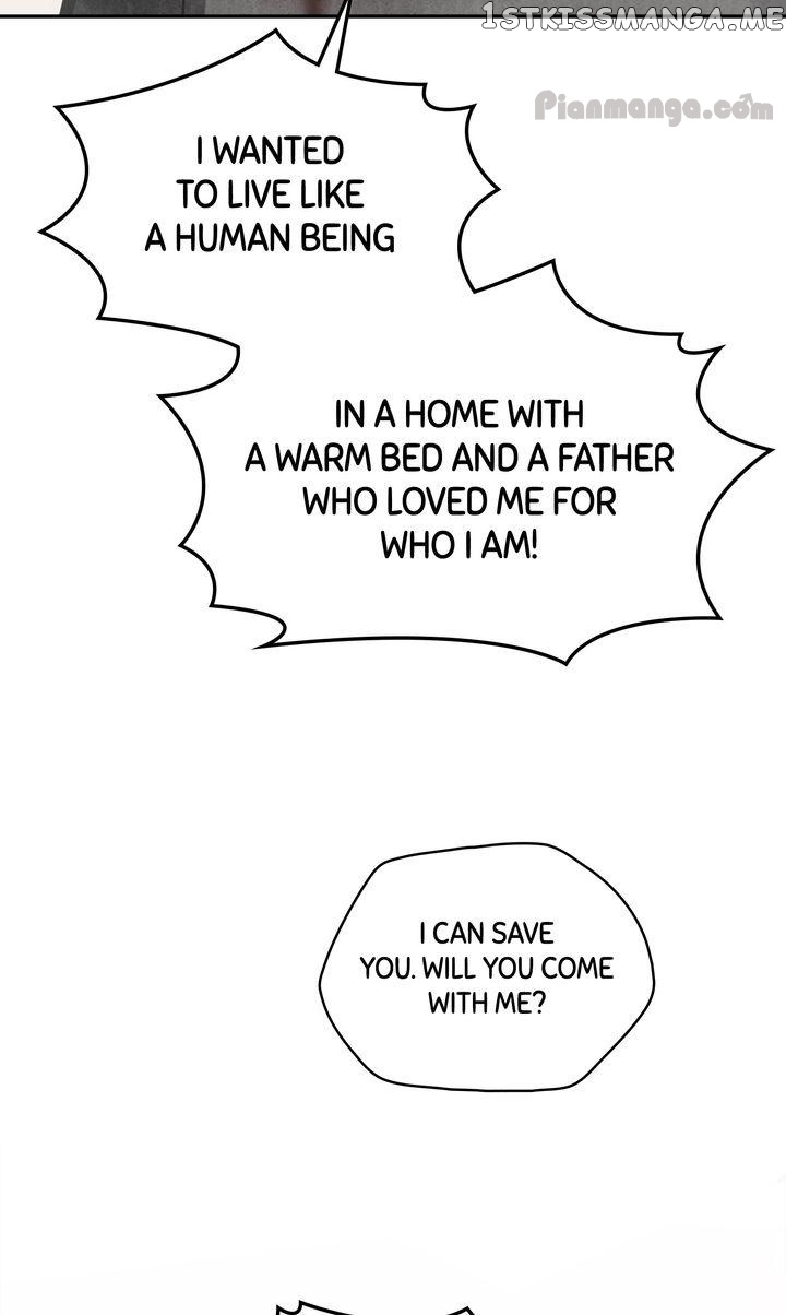 Paljae, Child of Winter chapter 45 - page 70