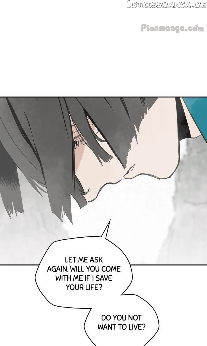 Paljae, Child of Winter chapter 45 - page 72