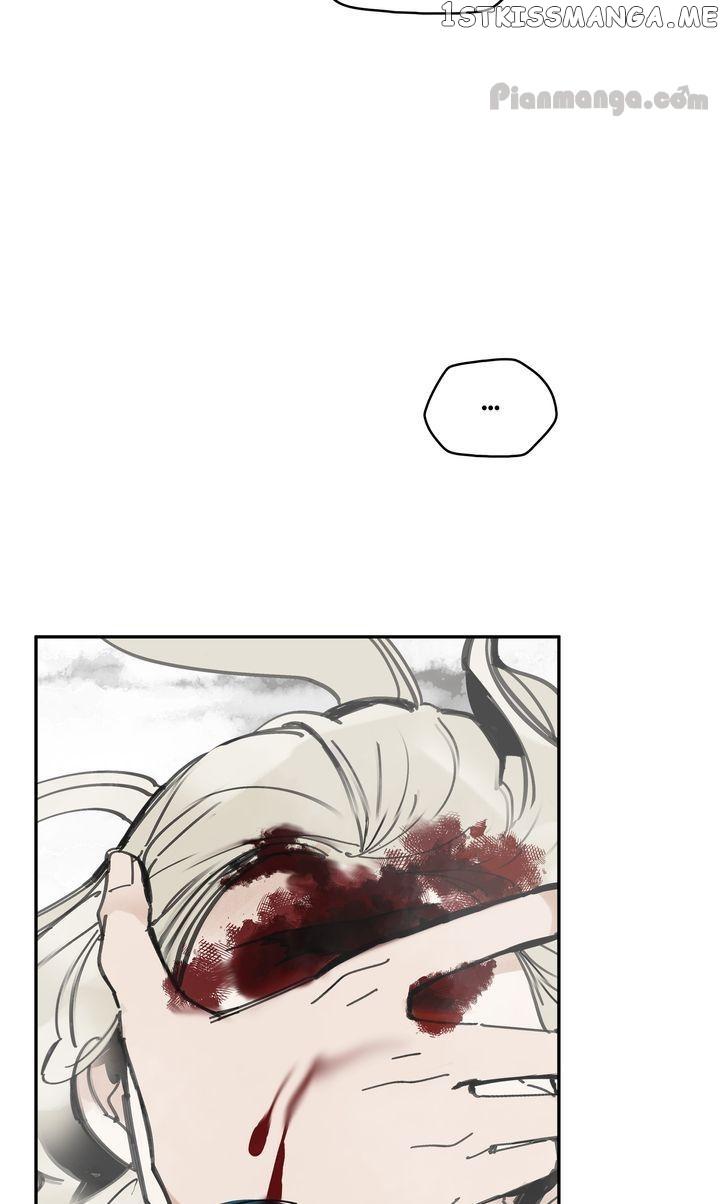 Paljae, Child of Winter chapter 45 - page 73