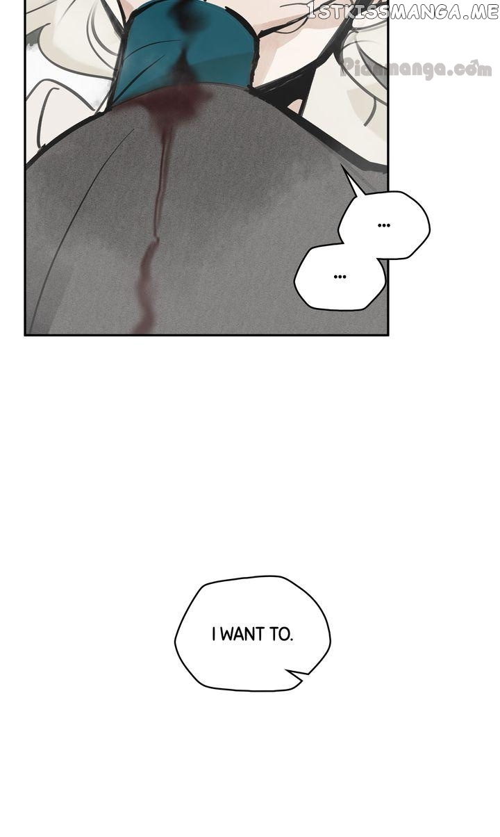 Paljae, Child of Winter chapter 45 - page 74