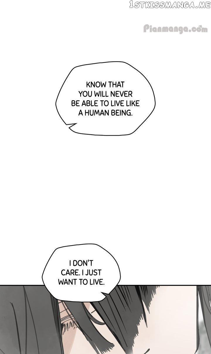 Paljae, Child of Winter chapter 45 - page 75