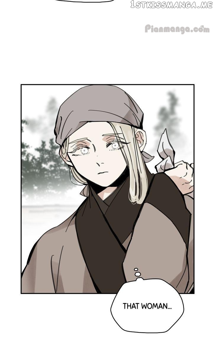 Paljae, Child of Winter chapter 45 - page 8