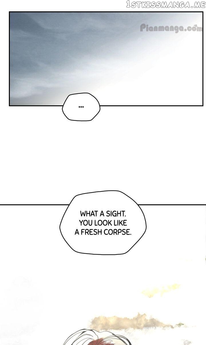 Paljae, Child of Winter chapter 45 - page 80