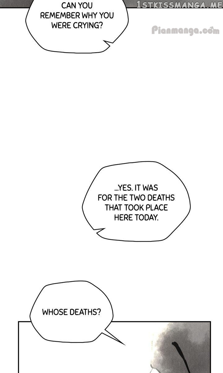 Paljae, Child of Winter chapter 45 - page 82