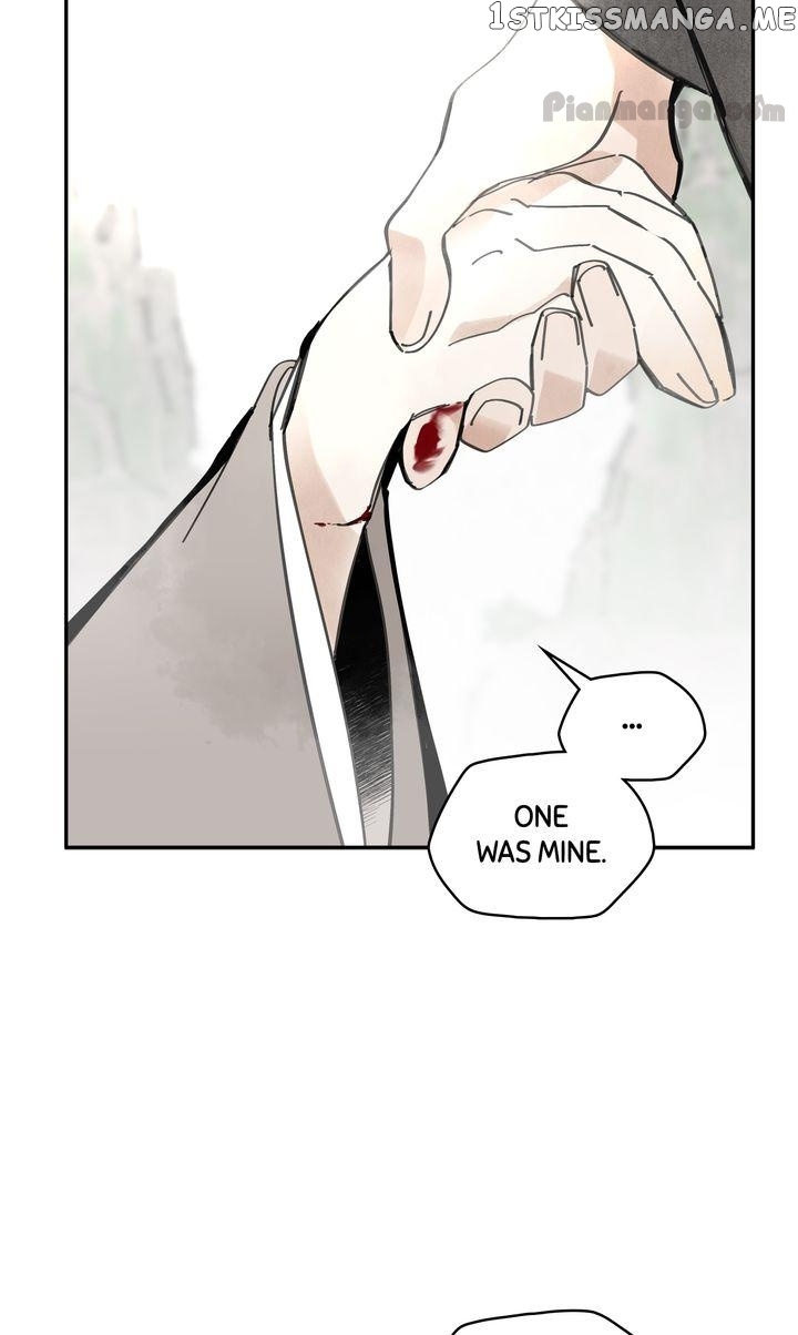 Paljae, Child of Winter chapter 45 - page 83