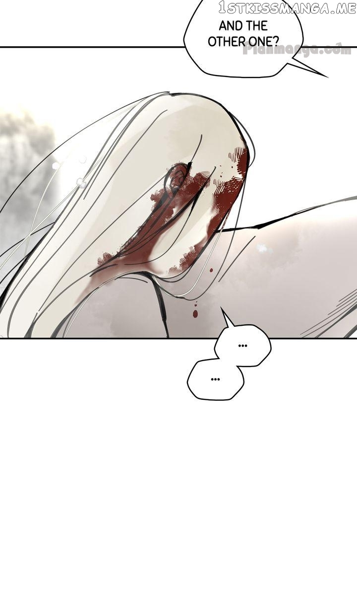 Paljae, Child of Winter chapter 45 - page 84