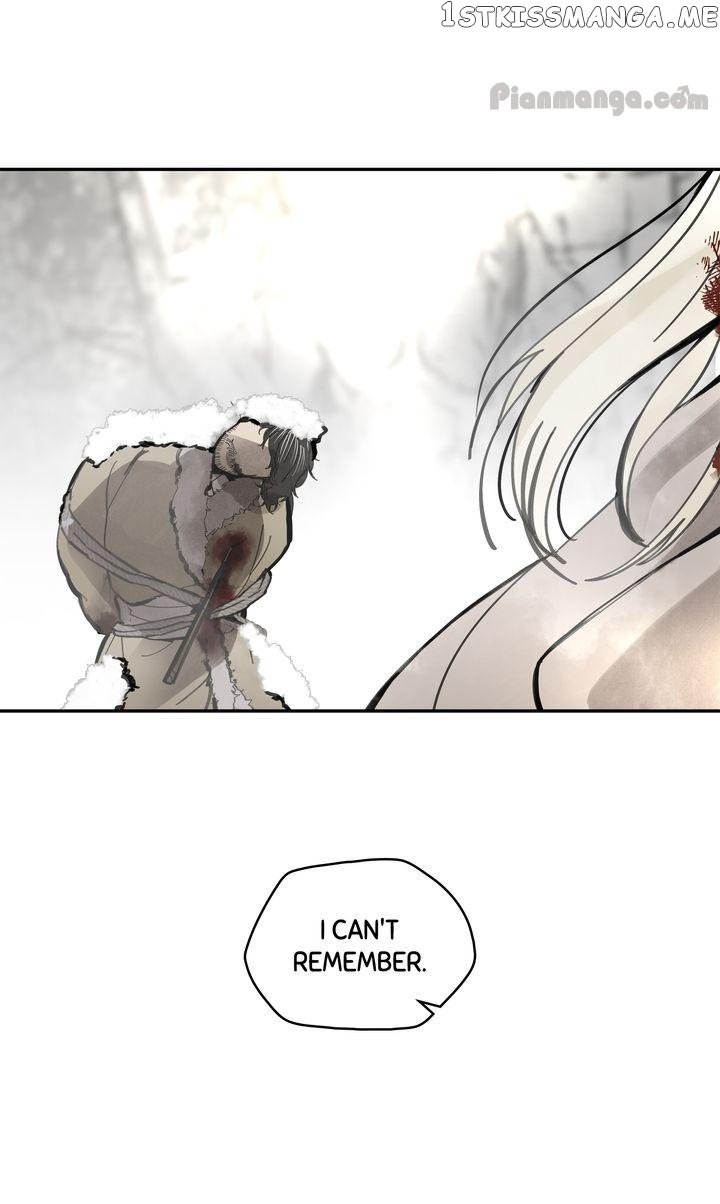 Paljae, Child of Winter chapter 45 - page 85