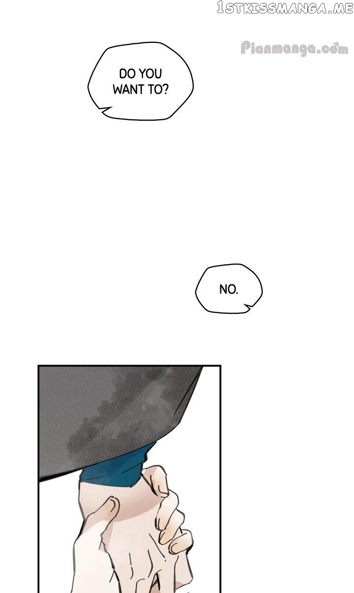 Paljae, Child of Winter chapter 45 - page 86