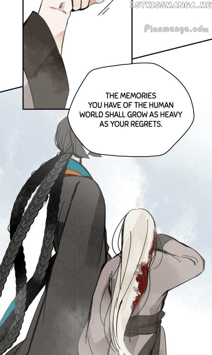 Paljae, Child of Winter chapter 45 - page 87