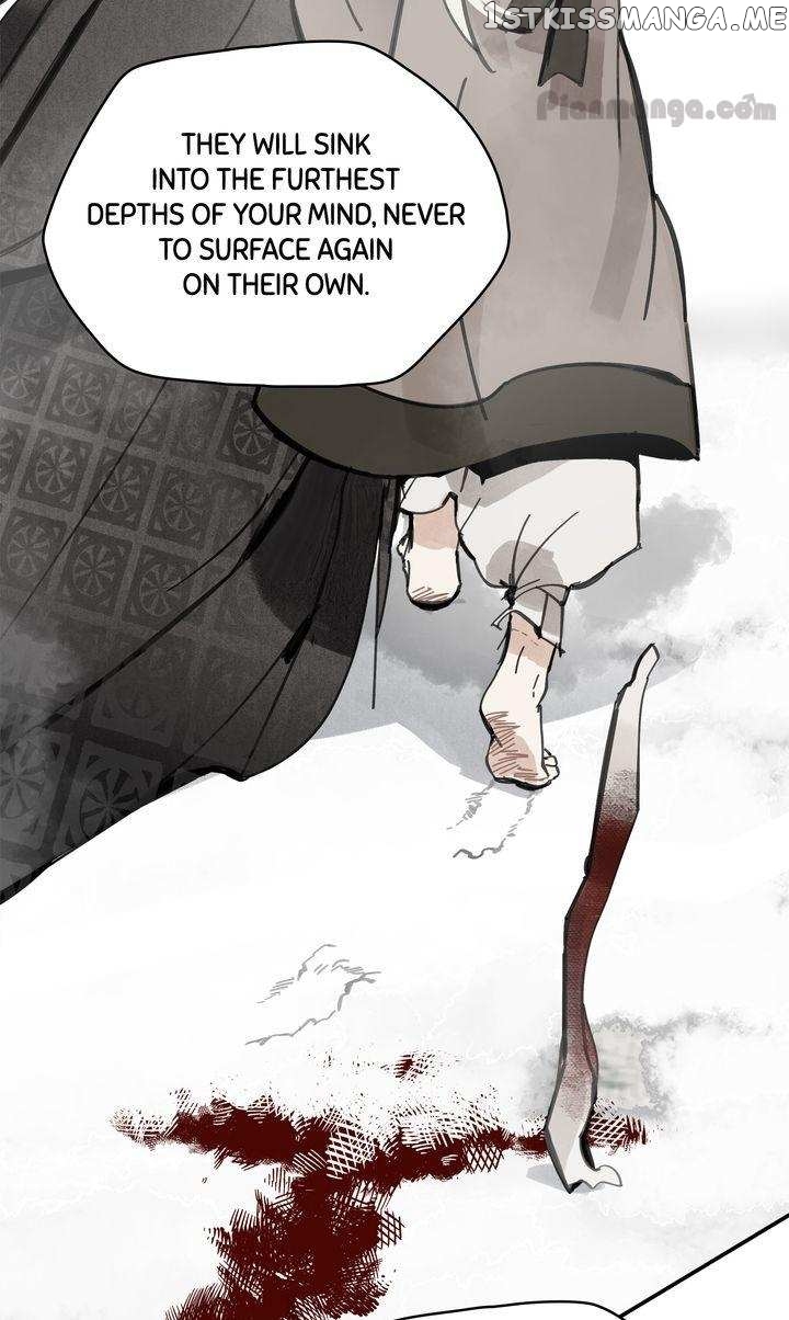 Paljae, Child of Winter chapter 45 - page 88