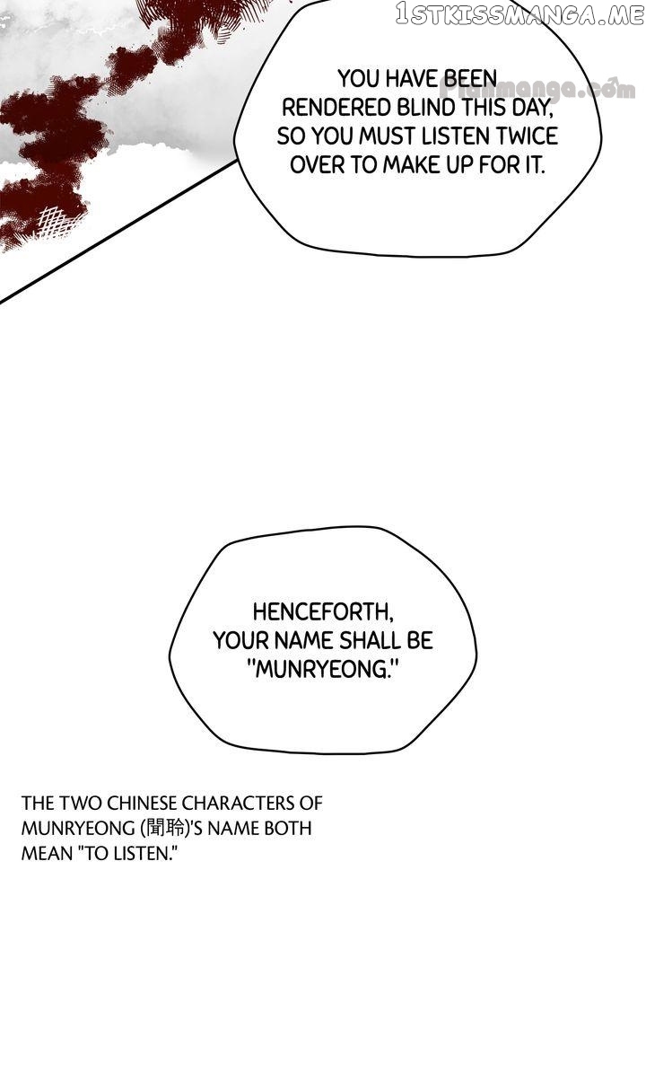 Paljae, Child of Winter chapter 45 - page 89