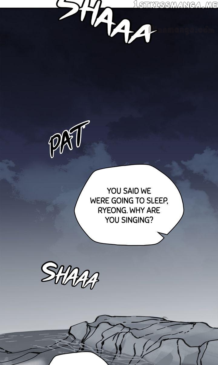 Paljae, Child of Winter chapter 45 - page 91