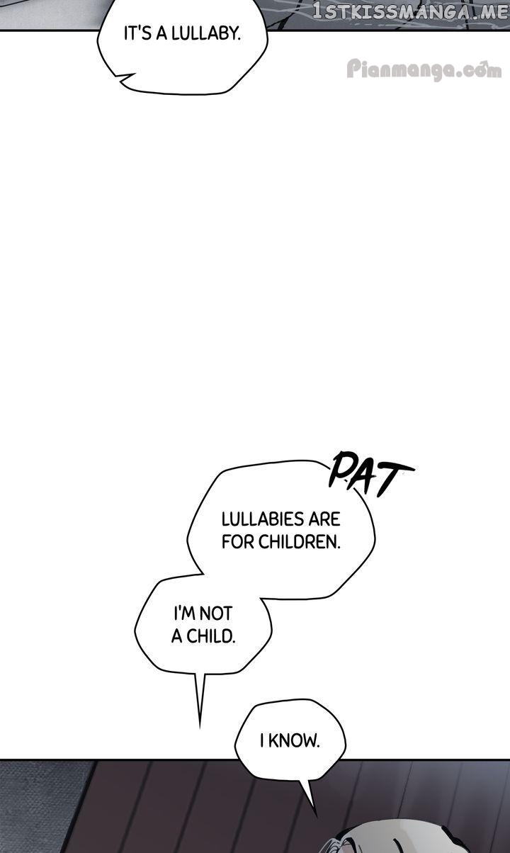 Paljae, Child of Winter chapter 45 - page 92