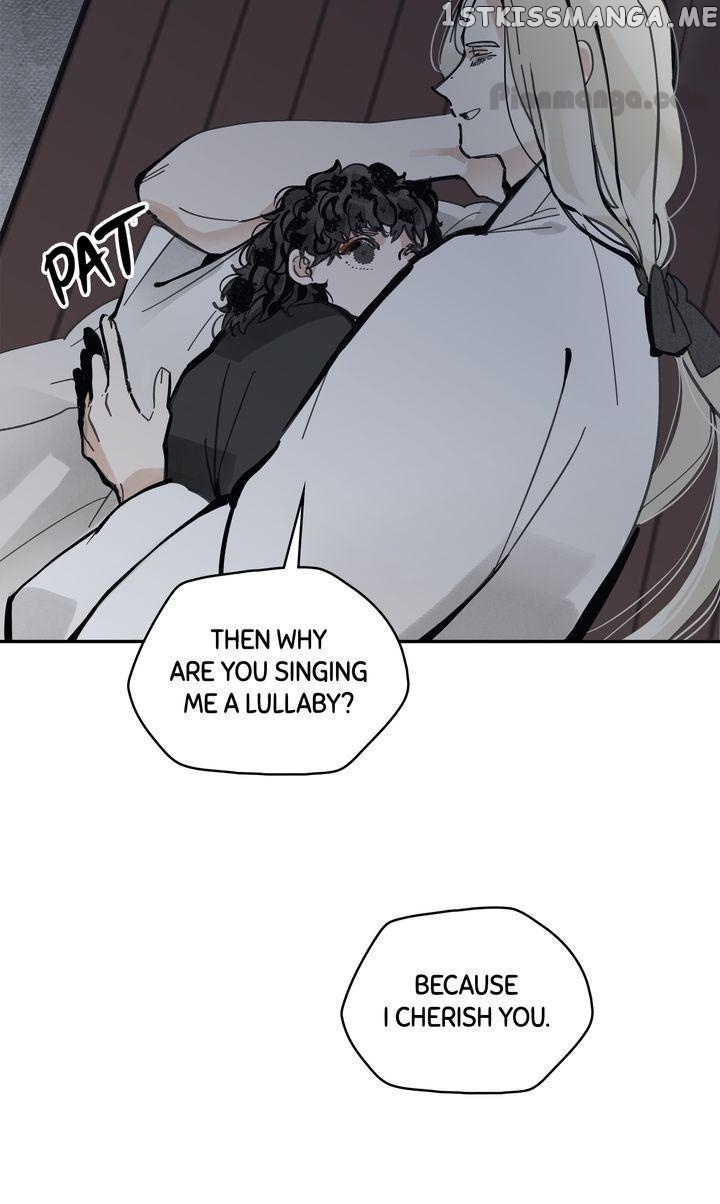 Paljae, Child of Winter chapter 45 - page 93