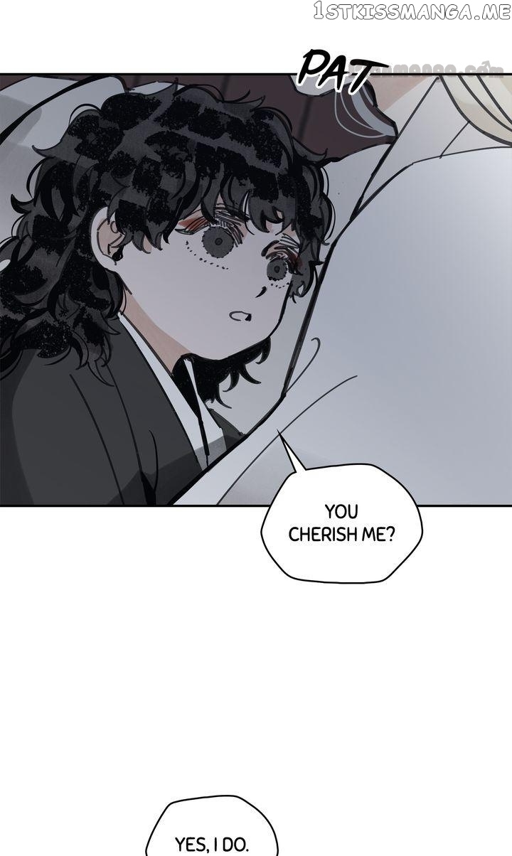 Paljae, Child of Winter chapter 45 - page 94