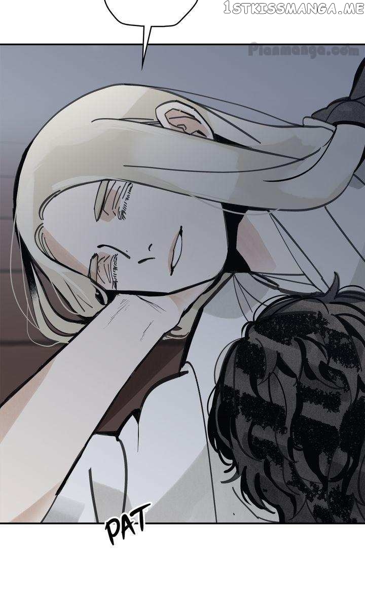 Paljae, Child of Winter chapter 45 - page 95