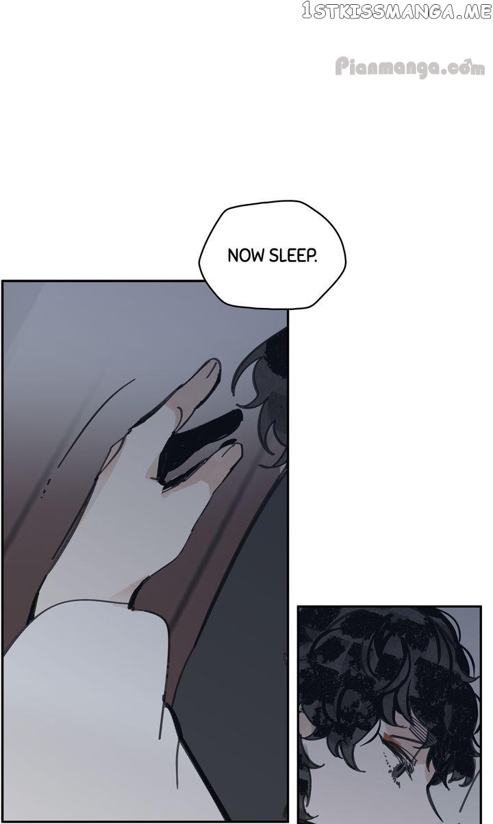 Paljae, Child of Winter chapter 45 - page 96